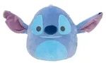 Squishmallows Stitch, Cartoon-Figur, 3 Jahr(e) - Blau