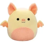 Jazwares SQCR05482 - Squishmallows - Fledermaus Meghan, Pl&uuml;schfigur, 50 cm -