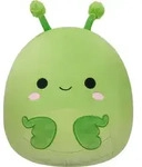 Squishmallows Trenton, Spieltiere, 3 Jahr(e) - Gr&uuml;n