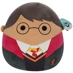 Jazwares SQWB00098 - Squishmallows Harry Potter - Harry Potter - 25 cm (10")
