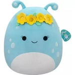Alien Natnat Squishmallows 40cm 4203 - Hellblau/Gelb