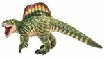Wild Republic 26565, Dinosaurier - Beige/Braun/Gr&uuml;n/Orange