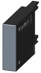 Siemens 3RT29161BB00 Varistor 24-48VAC 24-70VDC f.Hilfs-u.Motorsch&uuml;tze S00