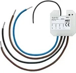 MDT KNX-RF+ Jalousieaktor 1fach Up, 1 Stk.