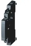 Siemens 3RV29011A, Kabelgebunden, Schwarz, IP20, Tschechische Republik, UL / CSA /