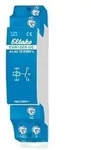 ELTAKO Stromsto&szlig;schalter ESW12DX-UC 16A 250V AC