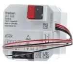 Theben KNX UP-Jalousieaktor JU 1 KNX 1 Kanal