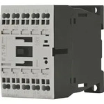 Eaton Leistungssch&uuml;tz DILM7-01(24VD, 199228