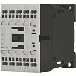 Eaton Leistungssch&uuml;tz DILM12-01(24V#199248