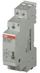 E290-16-11/230, Grau, 250 V, 50 Hz, 16 A, 18 x 62 x 85 mm, 122 g