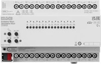 Jung 230161SR, JUNG 230161SR, Kunststoff, -5 - 45 &deg;C, -25 - 70 &deg;C, 230 V