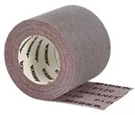 MIRKA Rollen Abranet 115 mm x 10 m GRIP P1000 Gitternetz VE=1 St.