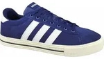 Schuhe Adidas Daily 4.0 IF4503 - Dunkelblau - 42