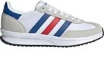 adidas Run 70s IH8592 (8.5/ftwwht-woyblu) - Wei&szlig;/Rot/Blau - 42 2/3