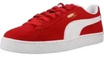 PUMA SUEDE CLASSIC Rot - Rot - 37