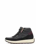 Ara Komfort Stiefeletten Damen 31393032333733 Schwarz 37 1/2 EU - Schwarz - 37,5