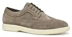 Geox Spherica Ec17 Schuhe Grau EU 42 Mann Grau EU 42 - Grau - 42