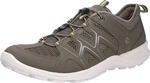 Ecco TERRACRUISE LT Herrenschuhe - Sneakers - Halbschuhe gr&uuml;n Freizeit NEU - Gr&uuml;n -