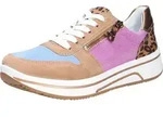 Damen Sneaker Sapporo 36,5 - Braun - 36,5
