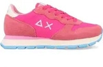 SUN68 Ally Solid Nylon Z35201_20 Rosa-36 - Rosa - 36