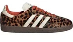 adidas Samba OG Preloved Red Leopard (Women's) US6.5W - EU38 - 38