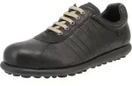 Camper 16002-317 Pelotas - Herren Schuhe Freizeitschuhe - Negro, Gr&ouml;&szlig;e:41 EU -