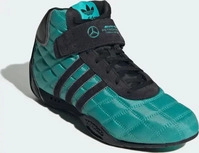 adidas w&auml;sche JQ1779, adidas w&auml;sche adidas Adi Racer Hi Mercedes-AMG Petronas