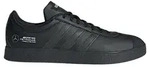 adidas VL Court Mercedes-AMG Petronas Formula One Team Core Black - EU 41 1/3 -