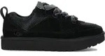 Ugg Lo Lowmel Schwarz - Damen Sneaker - 1168890-BLK - Schwarz - 36