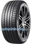 Triangle Sommerreifen motorcycle-tyres EffeXSport TH202 ( 265/30 R19 93Y XL, mit