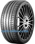 Michelin Sommerreifen motorcycle-tyres Pilot Sport 4S ( 265/35 ZR21 (101Y) XL EV
