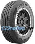 Goodyear Wrangler Territory HT Sommerreifen 275/45 R21 110V XL Offroad M+S Reifen
