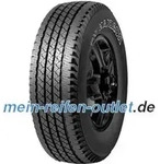 Roadstone Sommerreifen motorcycle-tyres Roadian HT ( 245/60 R18 104H )