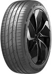 Hankook Sommerreifen motorcycle-tyres iON evo (IK01A) ( 255/40 R21 102T XL 4PR (+),