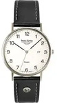 BRUNO S&Ouml;HNLE Herrenuhr Rondo Schwarz 17-13105-221