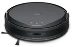 TP-Link Tapo RV20 Max, Beutellos, Schwarz, Rund, Ladend, 55 dB, 0,3 l - Schwarz
