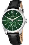 Jaguar Armbanduhr Date Acamar Green - Gr&uuml;n