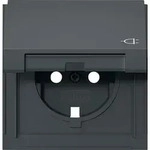 Gira Abd. SCHUKO-Steckd. KD 492267