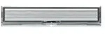 Gira Beschriftungsschild Schuko, AP-WG 001900 - Grau