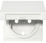 Gira Abd. SCHUKO-Steckd. KD + 494203