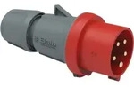 Bals Elektrotechnik 200 CEE Stecker 1 St. - Rot