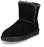 Ara Winterboots Damen 31393136353731 Schwarz 37 EU - Schwarz - 37