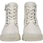 Ara Boots MANCHESTER-ST, Glattleder, Wei&szlig;, Damen - Wei&szlig; - 37,5