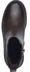 MARCO TOZZI Damen Stiefelette Chelsea Boot Gummizug 2-25493-43, Gr&ouml;&szlig;e:38 EU,