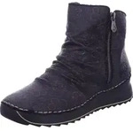 Rieker Damen Stiefelette 51552-90 mehrfarbig Gr. 36 - 36