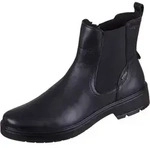 Legero Mystic - Schwarz Leder : 42 : Normal Gr&ouml;&szlig;e: 42 Weite: Normal - Schwarz - 42