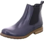Tamaris Chelsea Boot Blau - Navy - 36
