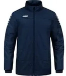 JAKO Unisex Coachjacke Team, Farbe:marine, Gr&ouml;&szlig;e:XXL - Marine - XXL