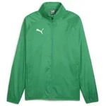 Puma Teamgoal All Weather Jack Herren - Gr&uuml;n - Gr&uuml;n - S