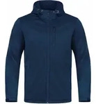 Jako Premium Softshelljacke Herren - Marine - Blau - 3XL